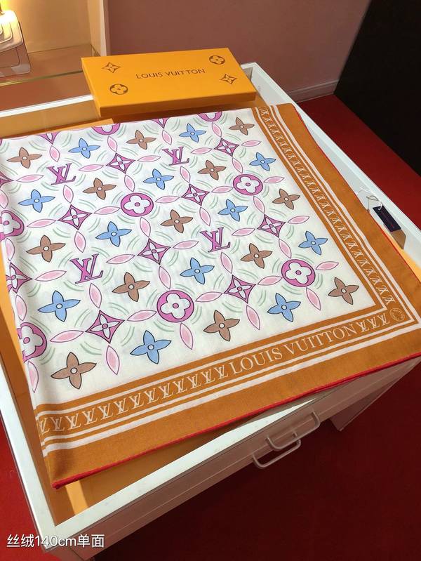 Louis Vuitton Scarf LVC00584 Louis Vuitton Scarf LVC00584